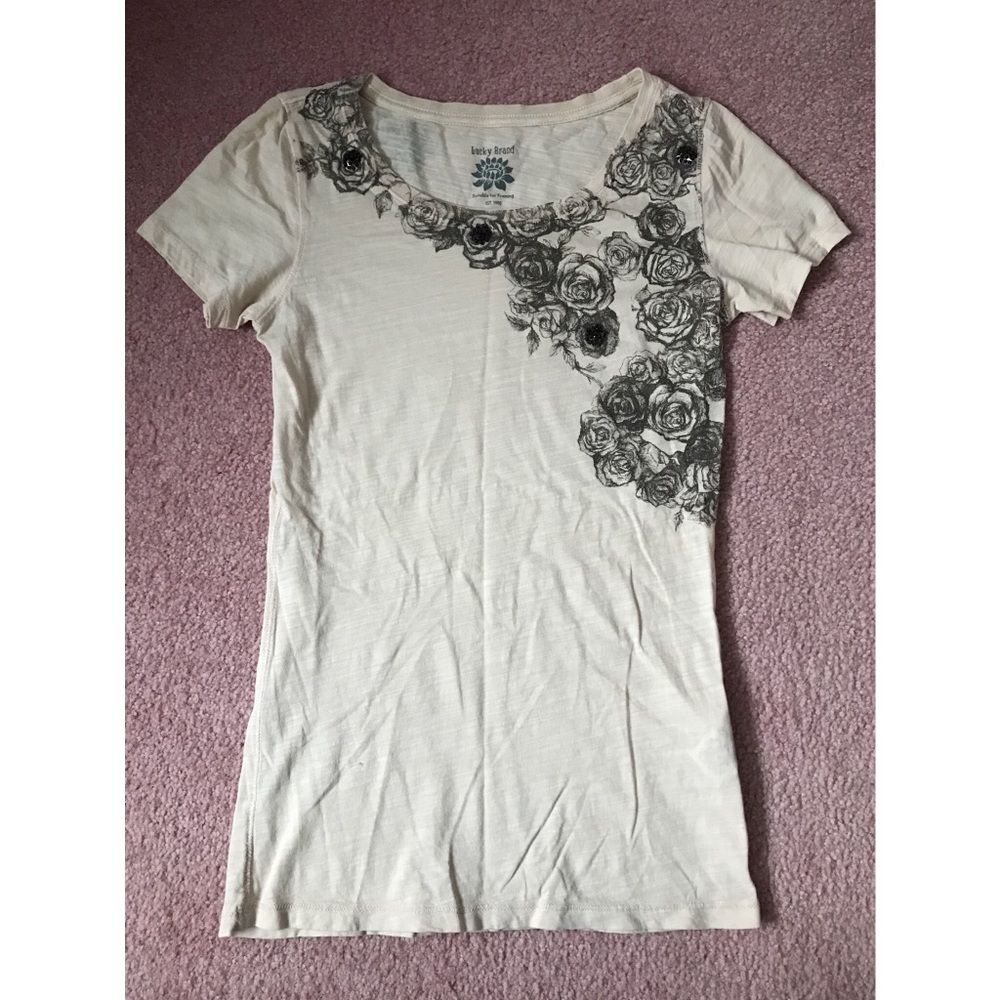 Lucky Brand T-shirt